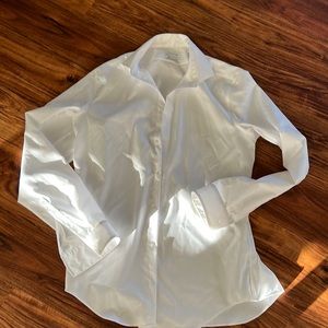 Men’s Calvin Klein dress shirt